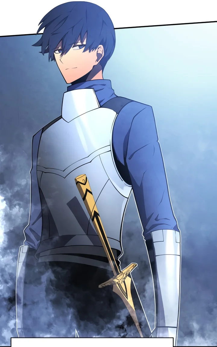 Read Swordmaster’s Youngest Son Pt Manga Online