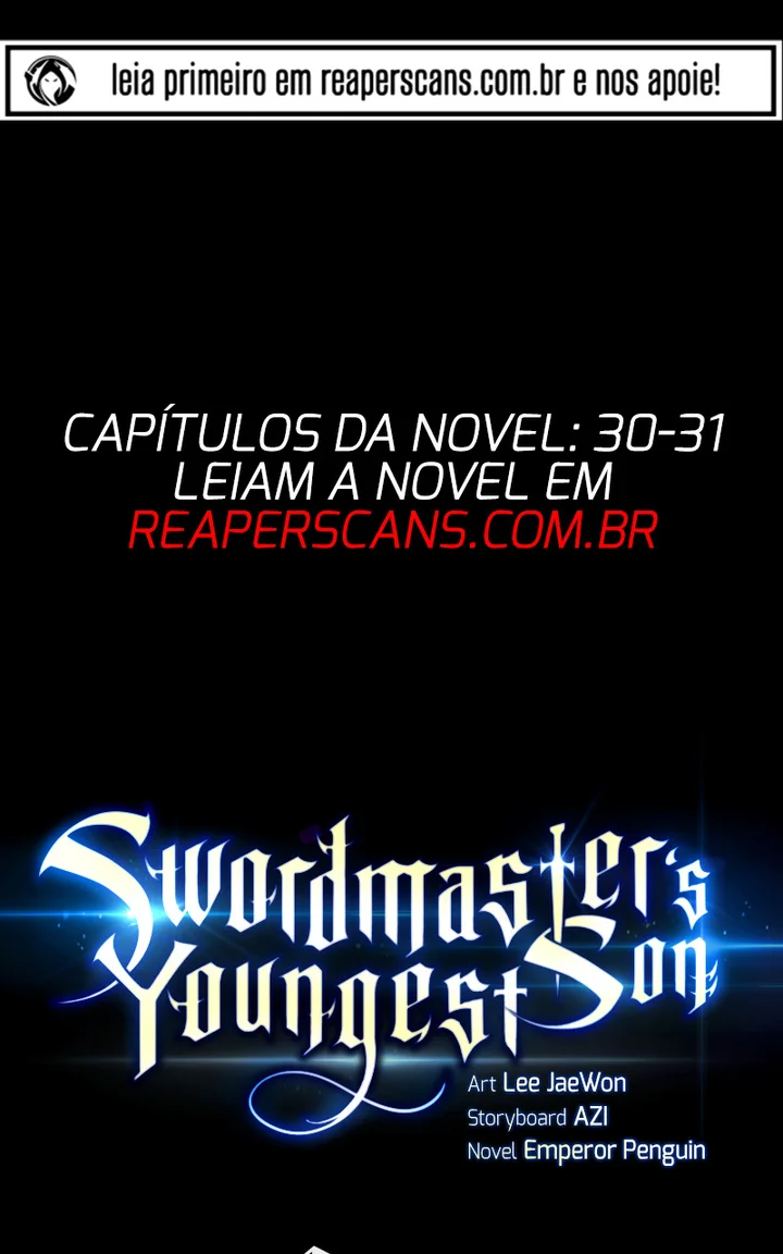 Read Swordmaster’s Youngest Son Pt Manga Online