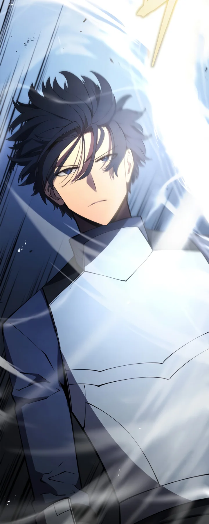 Read Swordmaster’s Youngest Son Pt Manga Online