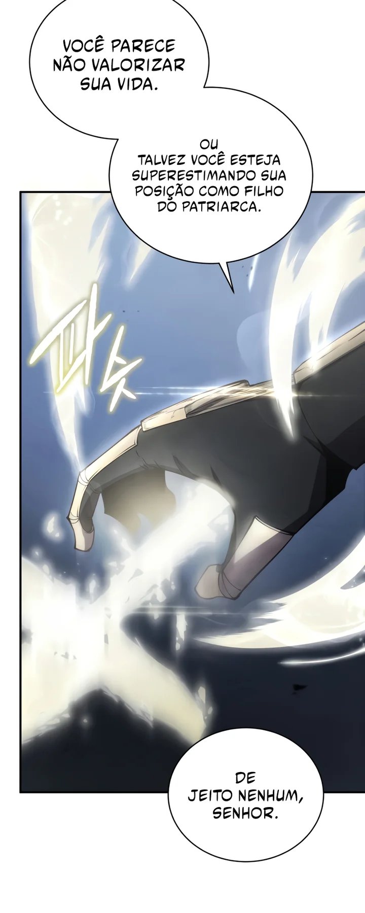 Read Swordmaster’s Youngest Son Pt Manga Online