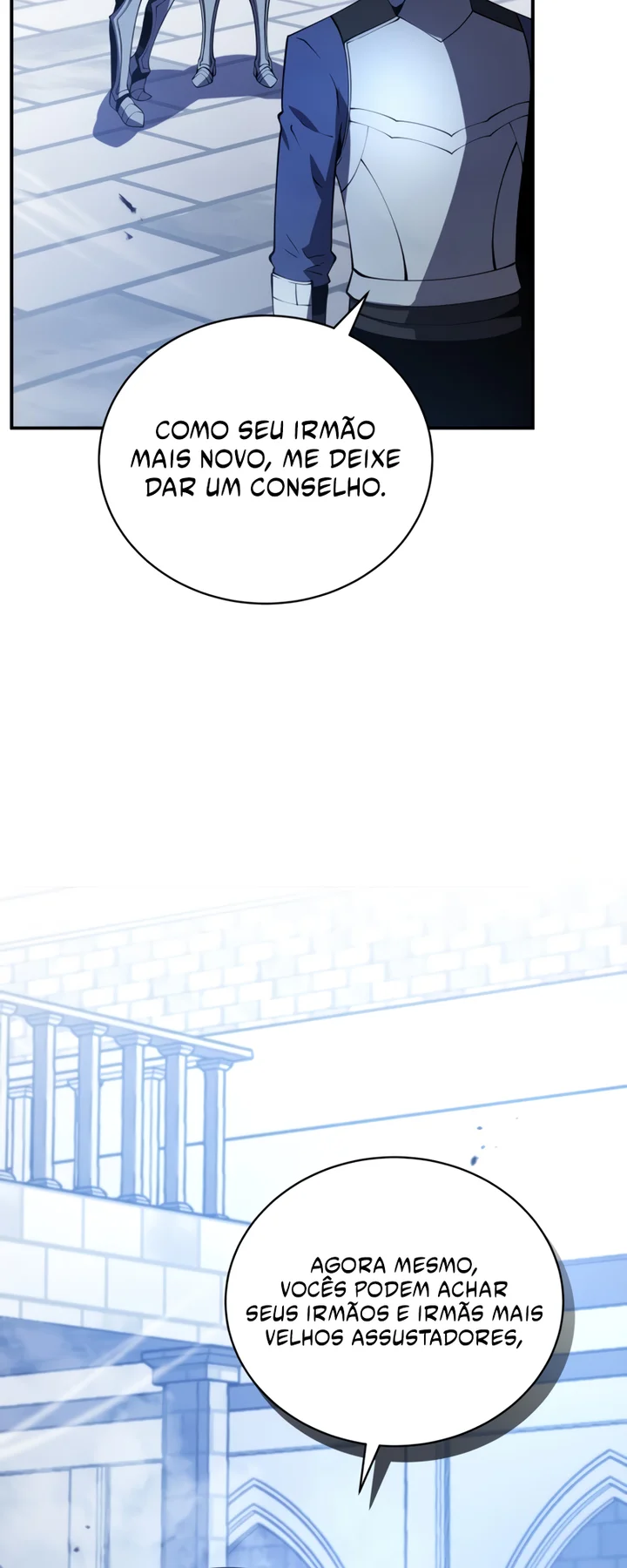 Read Swordmaster’s Youngest Son Pt Manga Online