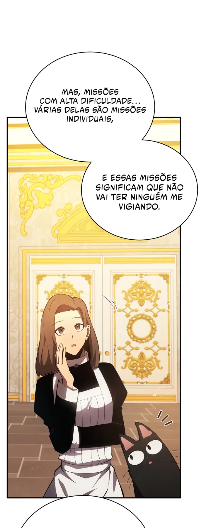 Read Swordmaster’s Youngest Son Pt Manga Online