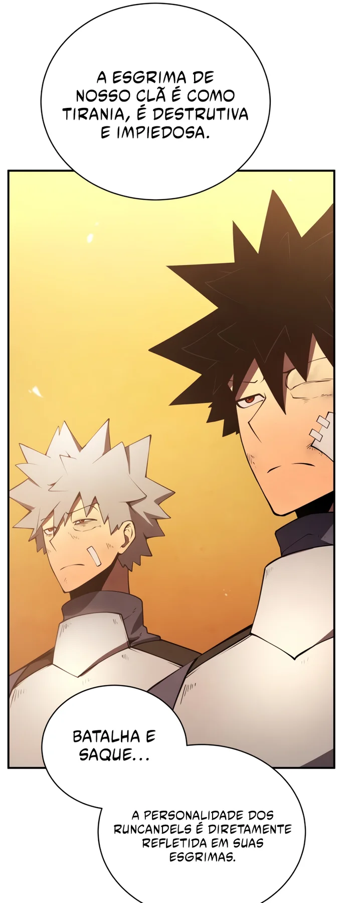 Read Swordmaster’s Youngest Son Pt Manga Online