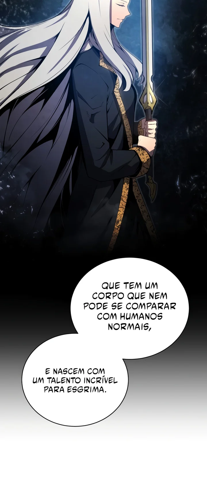 Read Swordmaster’s Youngest Son Pt Manga Online