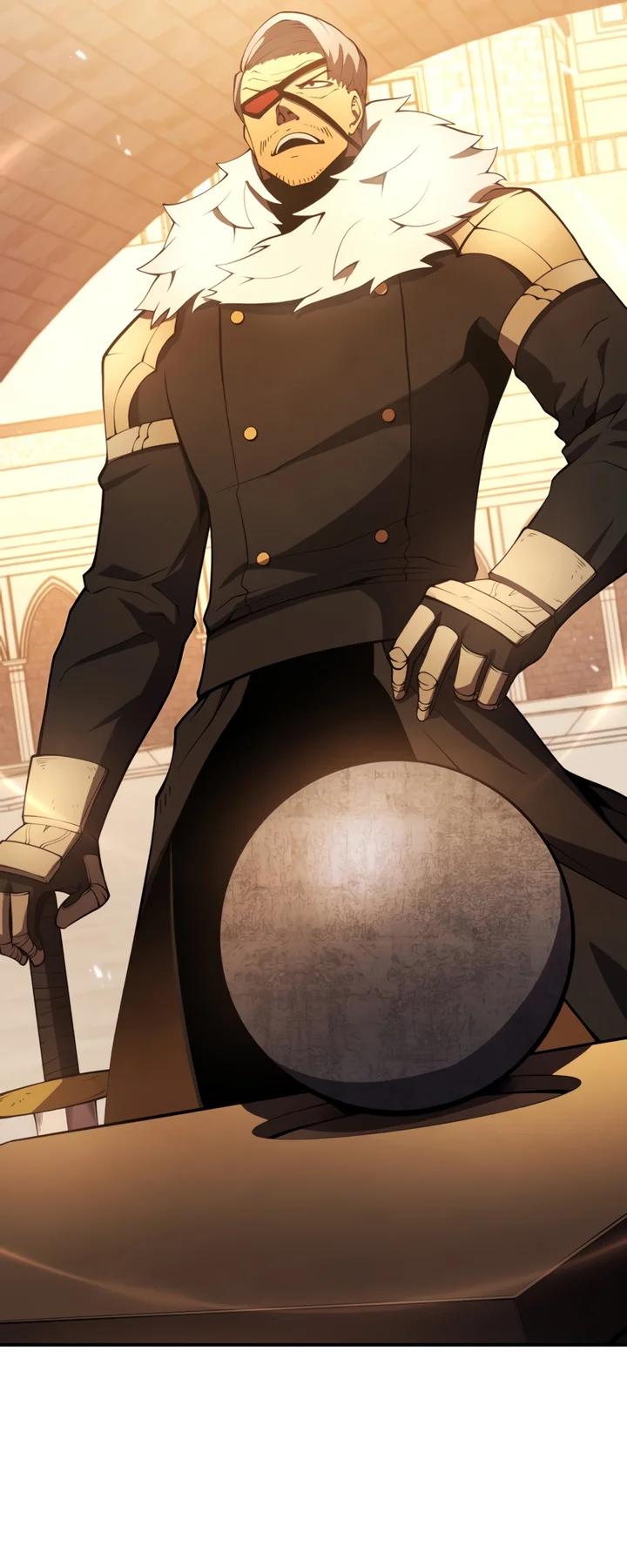 Read Swordmaster’s Youngest Son Pt Manga Online