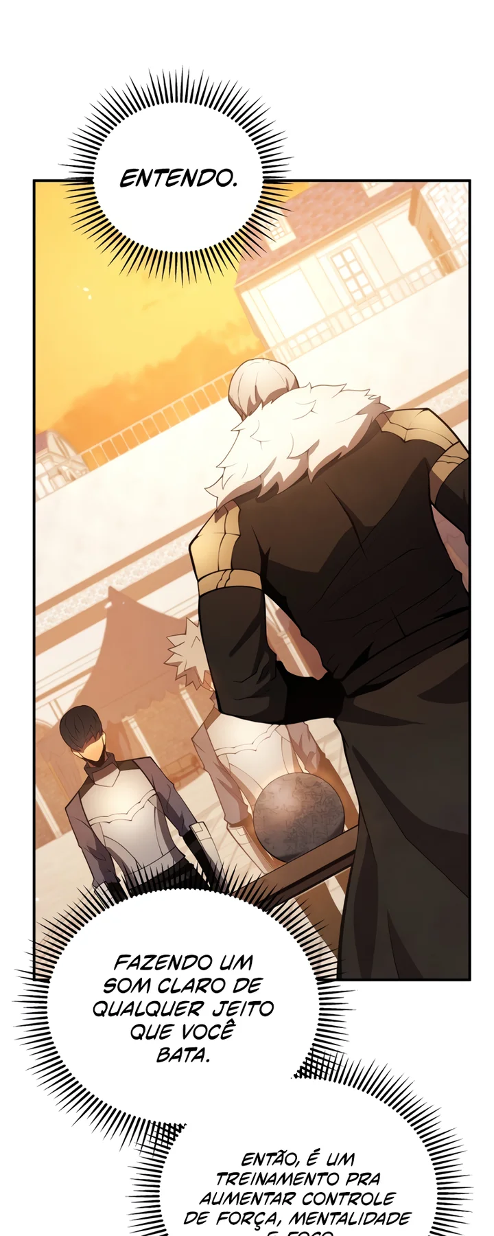 Read Swordmaster’s Youngest Son Pt Manga Online