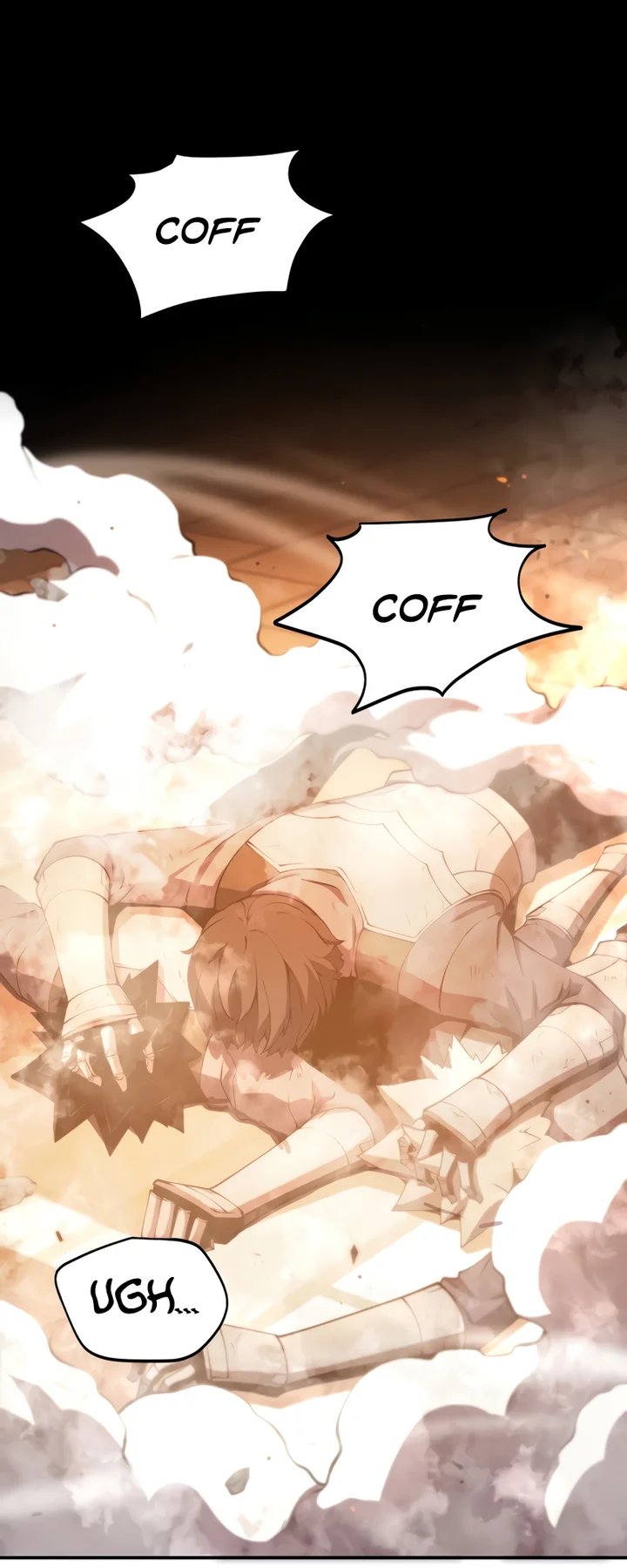 Read Swordmaster’s Youngest Son Pt Manga Online