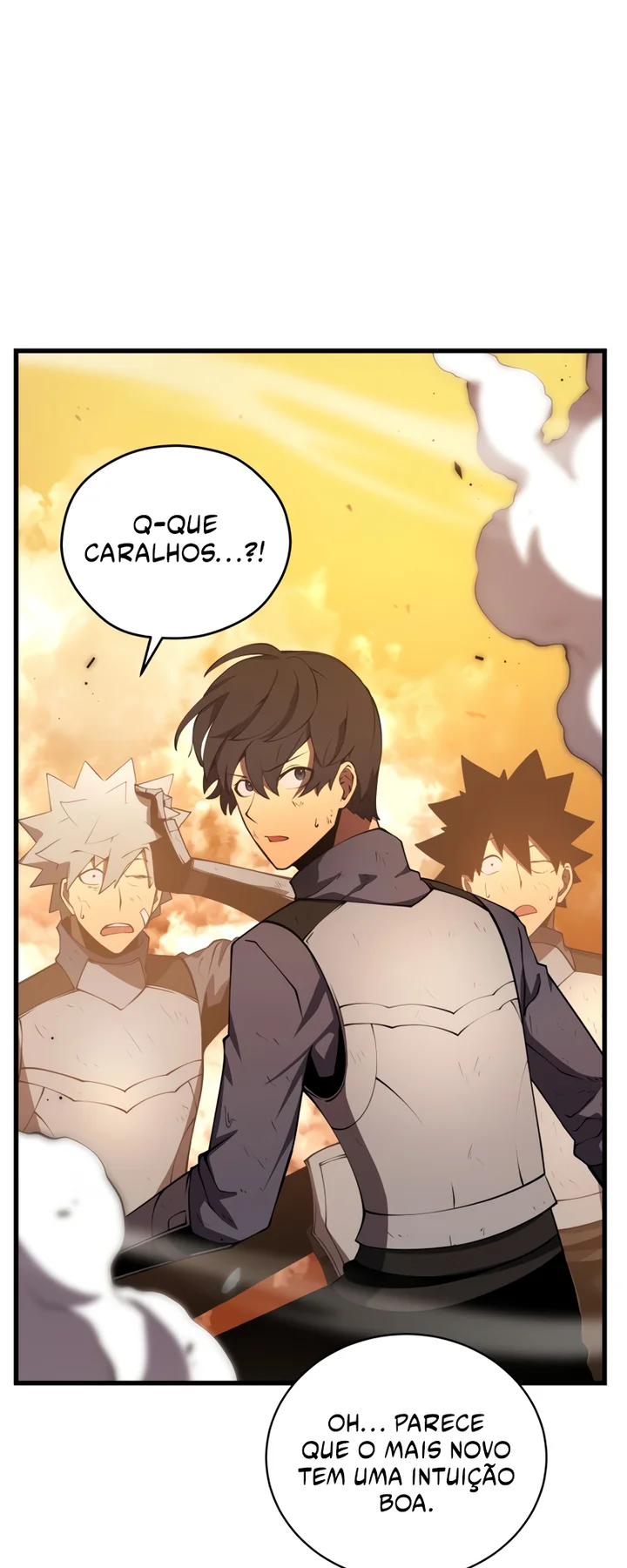 Read Swordmaster’s Youngest Son Pt Manga Online
