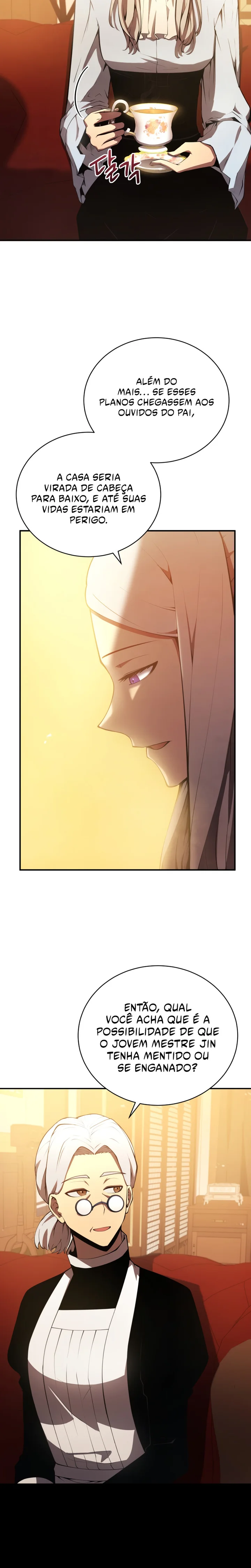 Read Swordmaster’s Youngest Son Pt Manga Online