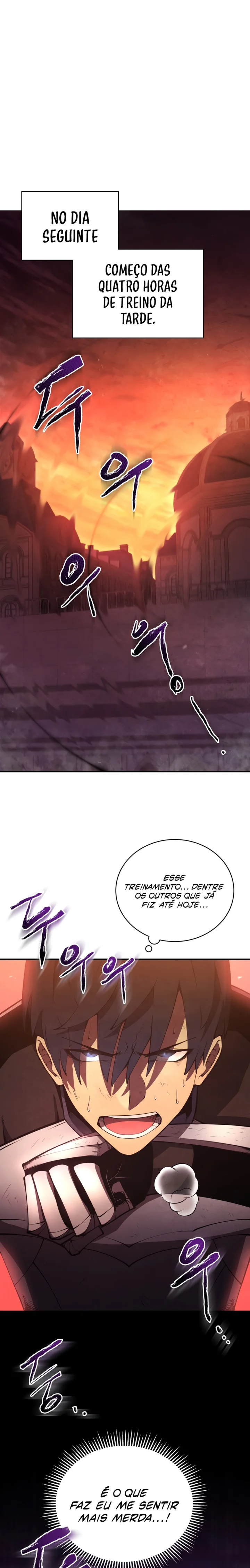 Read Swordmaster’s Youngest Son Pt Manga Online