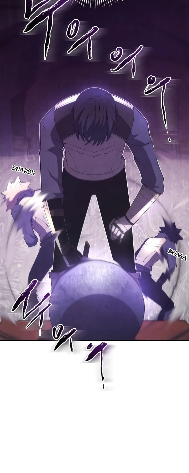 Read Swordmaster’s Youngest Son Pt Manga Online