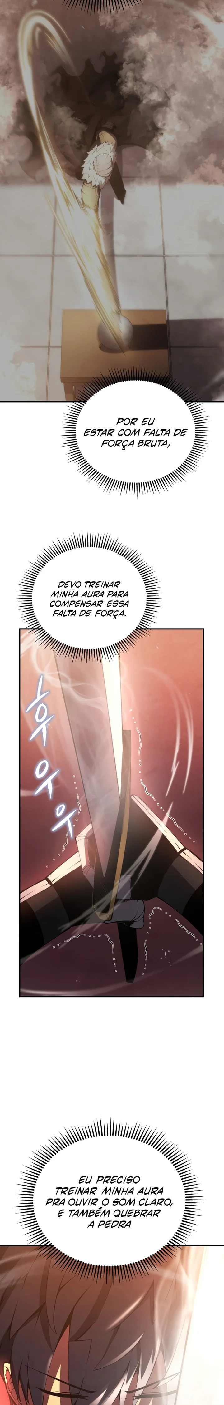 Read Swordmaster’s Youngest Son Pt Manga Online