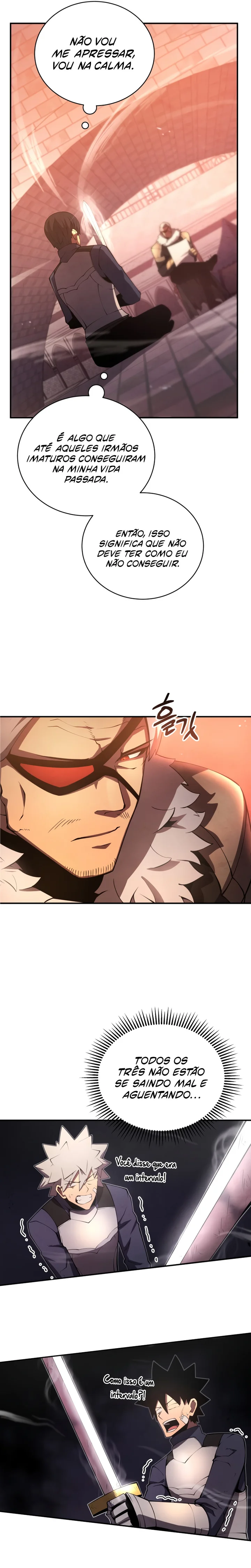 Read Swordmaster’s Youngest Son Pt Manga Online