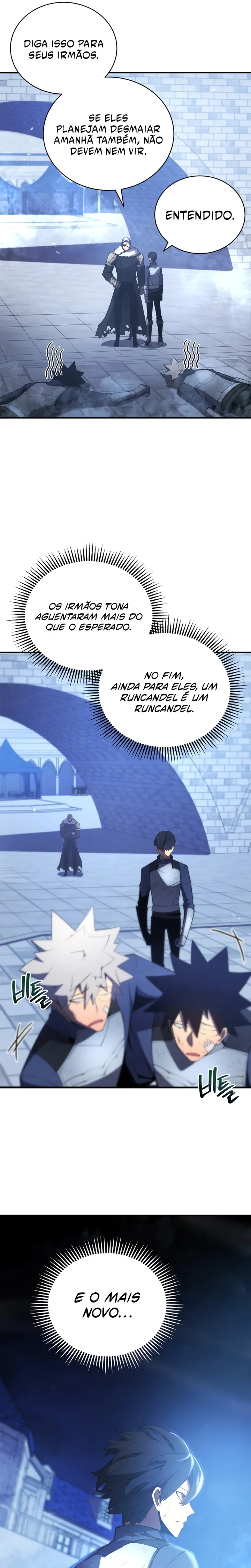 Read Swordmaster’s Youngest Son Pt Manga Online