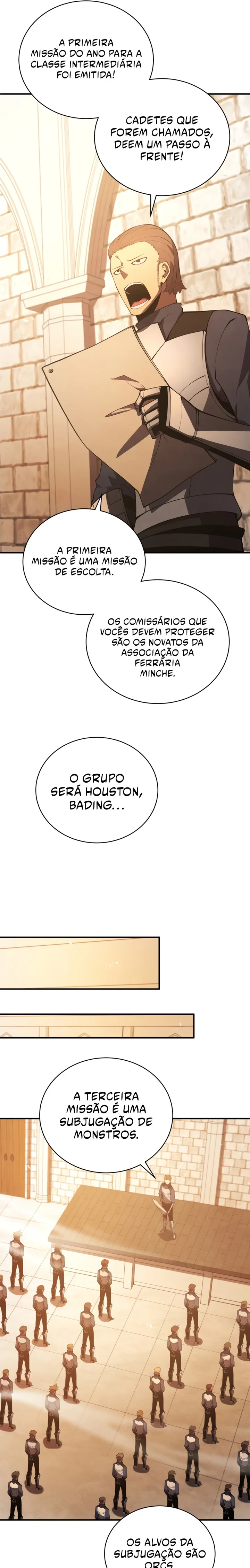 Read Swordmaster’s Youngest Son Pt Manga Online