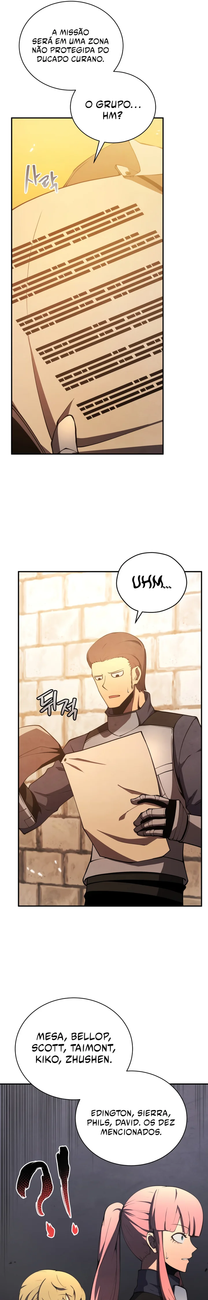 Read Swordmaster’s Youngest Son Pt Manga Online