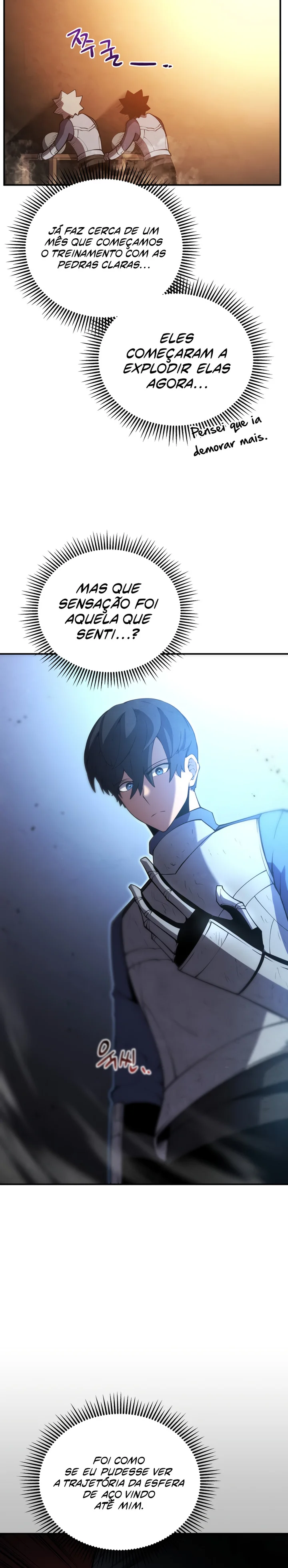 Read Swordmaster’s Youngest Son Pt Manga Online