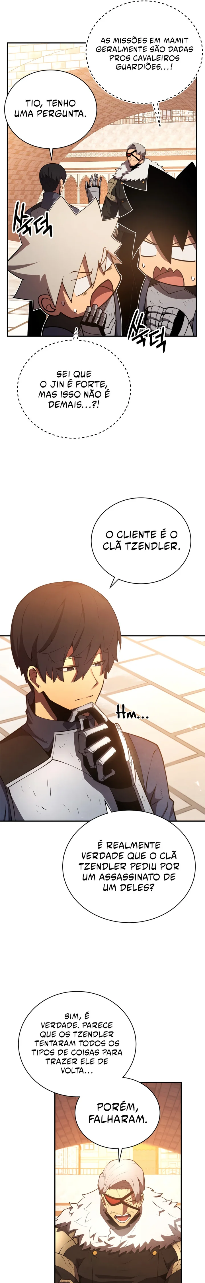 Read Swordmaster’s Youngest Son Pt Manga Online