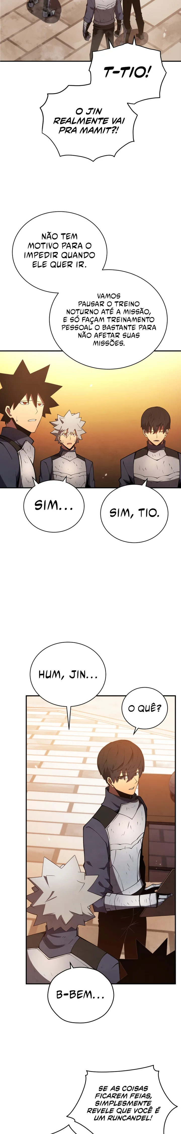 Read Swordmaster’s Youngest Son Pt Manga Online
