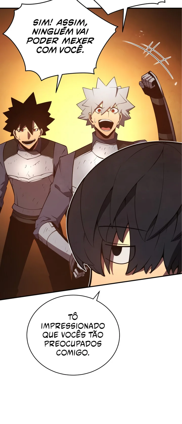 Read Swordmaster’s Youngest Son Pt Manga Online