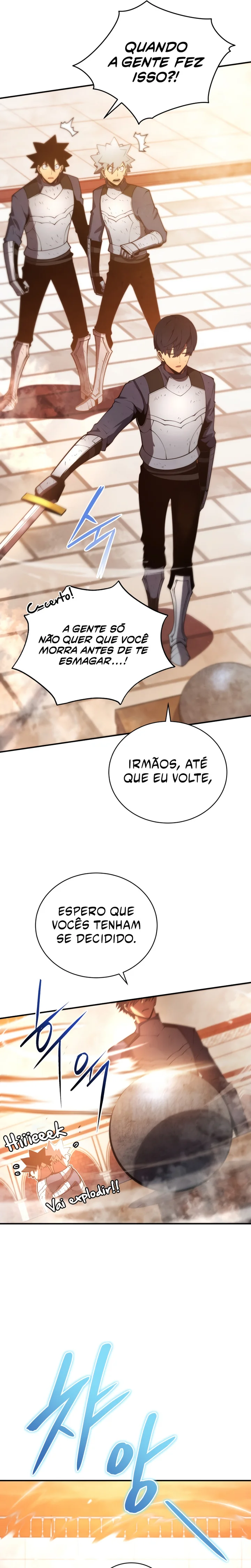 Read Swordmaster’s Youngest Son Pt Manga Online
