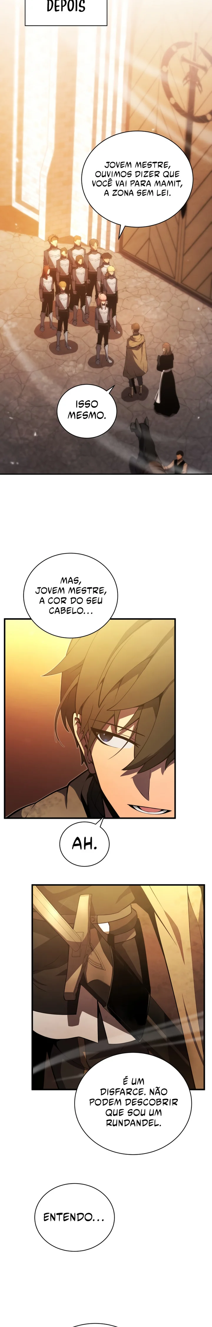 Read Swordmaster’s Youngest Son Pt Manga Online