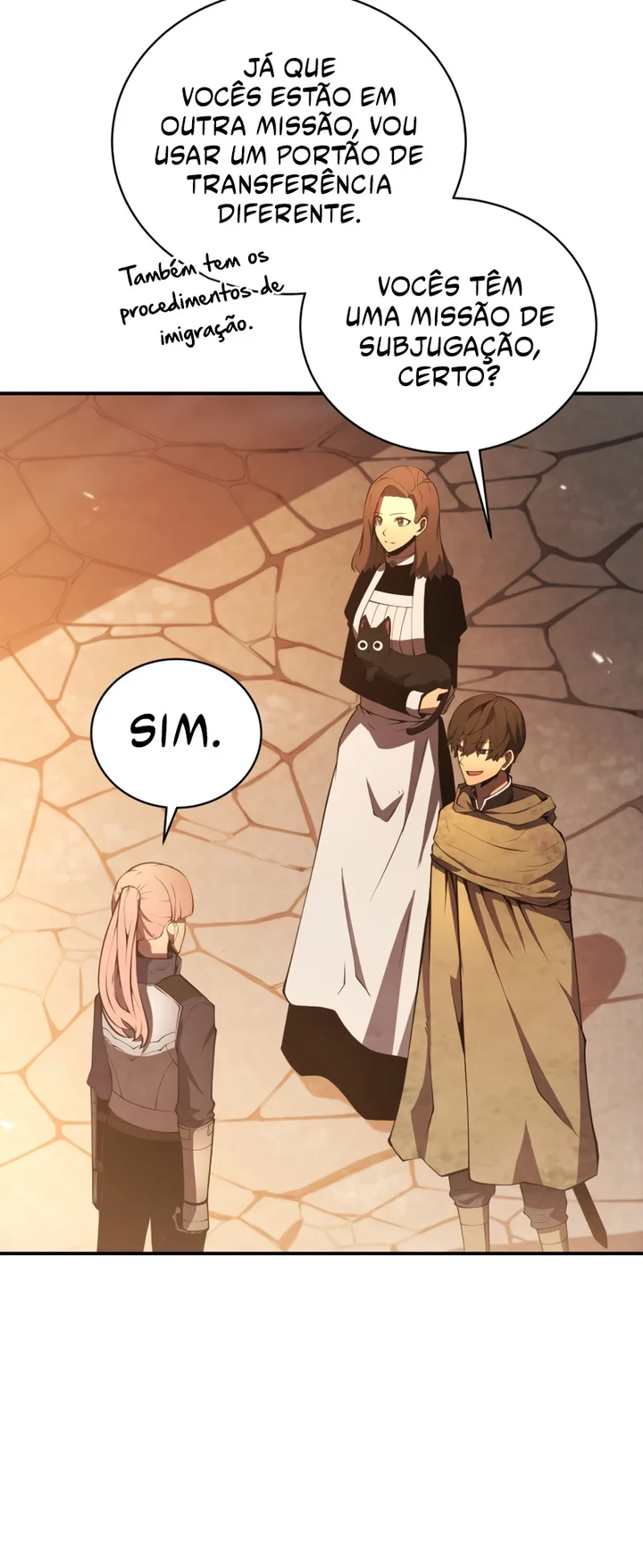 Read Swordmaster’s Youngest Son Pt Manga Online