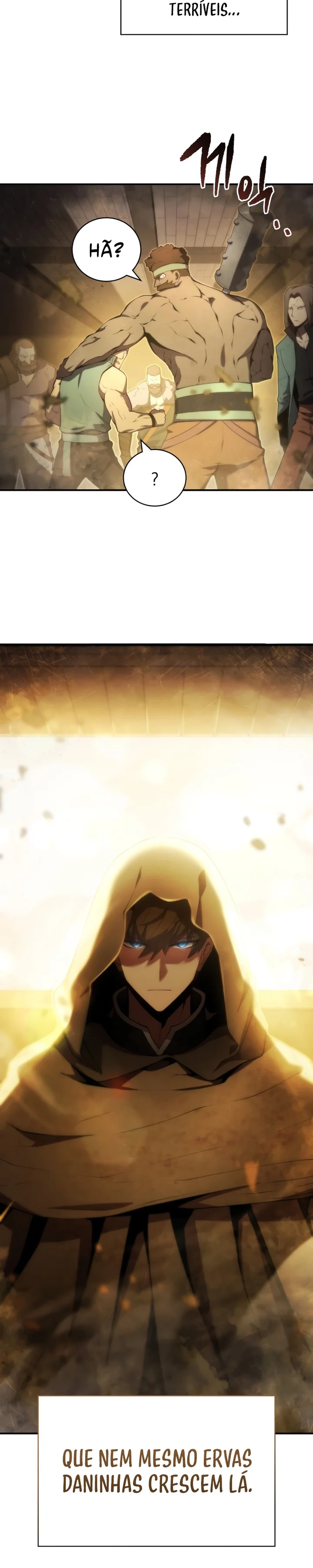 Read Swordmaster’s Youngest Son Pt Manga Online