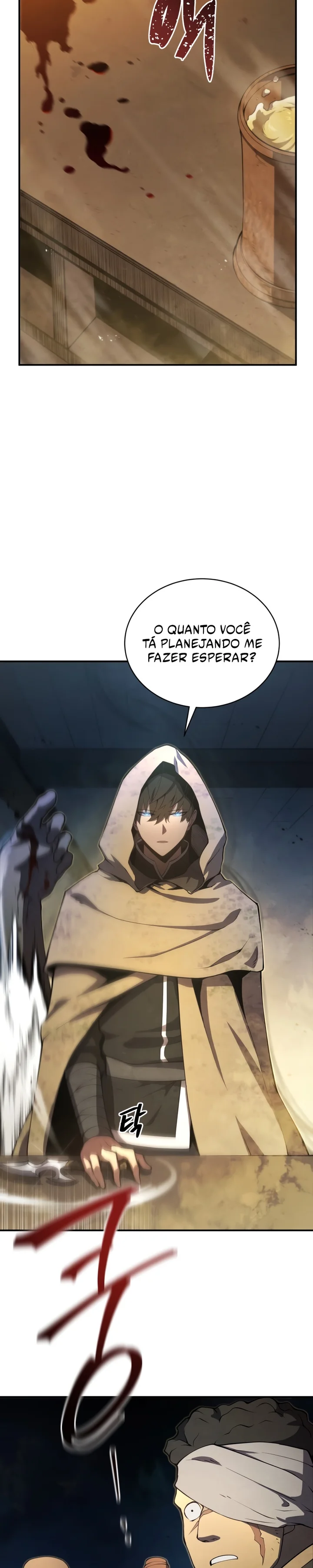 Read Swordmaster’s Youngest Son Pt Manga Online