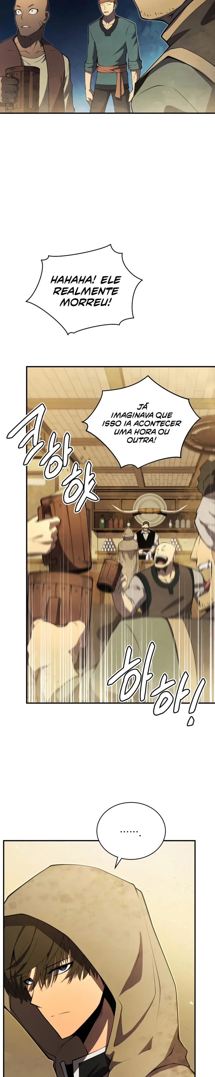 Read Swordmaster’s Youngest Son Pt Manga Online