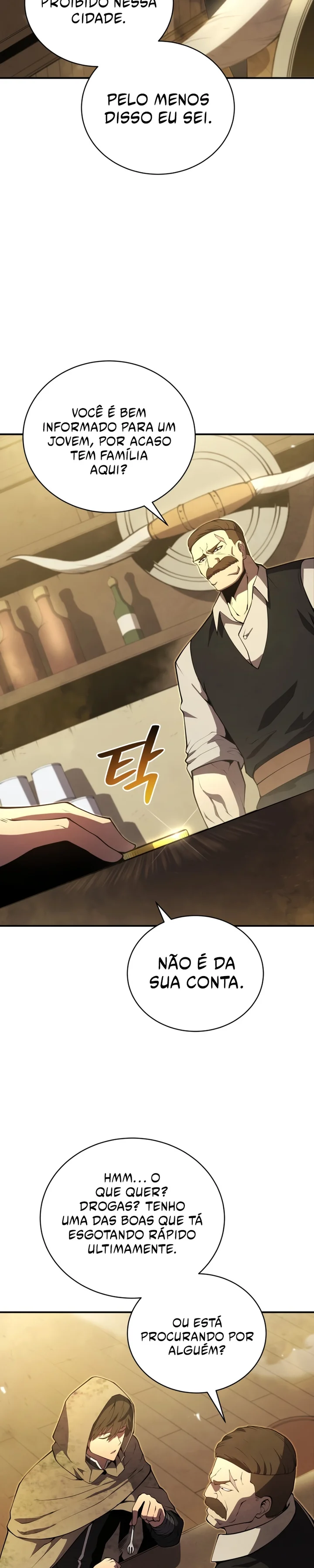 Read Swordmaster’s Youngest Son Pt Manga Online