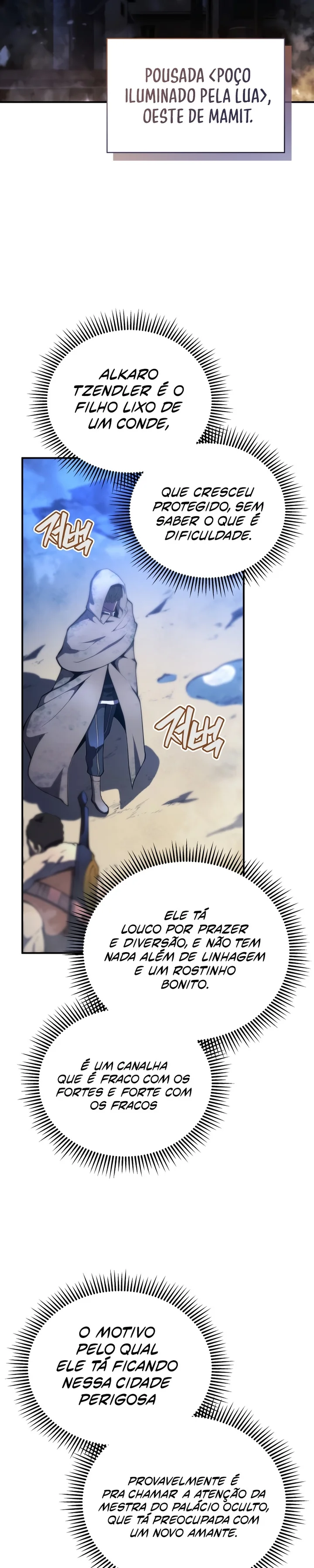 Read Swordmaster’s Youngest Son Pt Manga Online