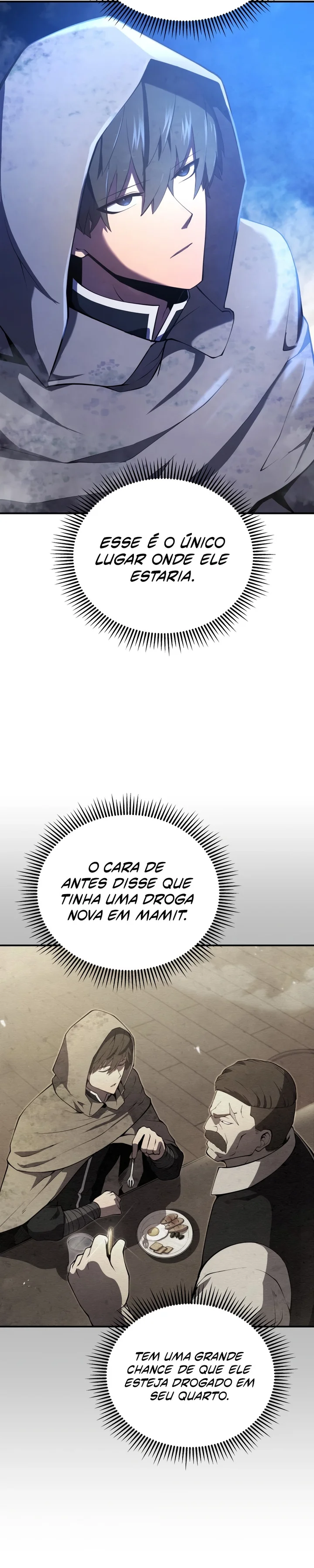 Read Swordmaster’s Youngest Son Pt Manga Online