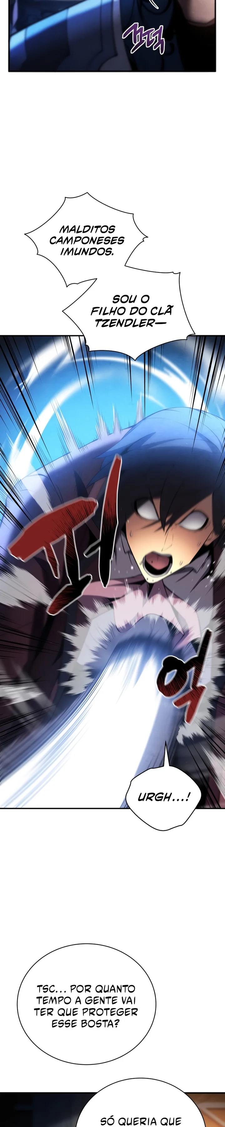 Read Swordmaster’s Youngest Son Pt Manga Online
