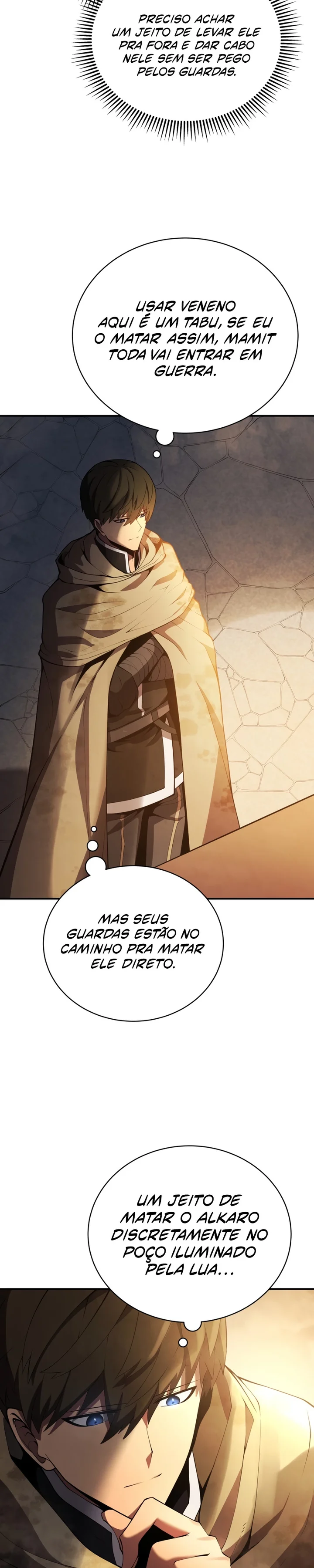 Read Swordmaster’s Youngest Son Pt Manga Online