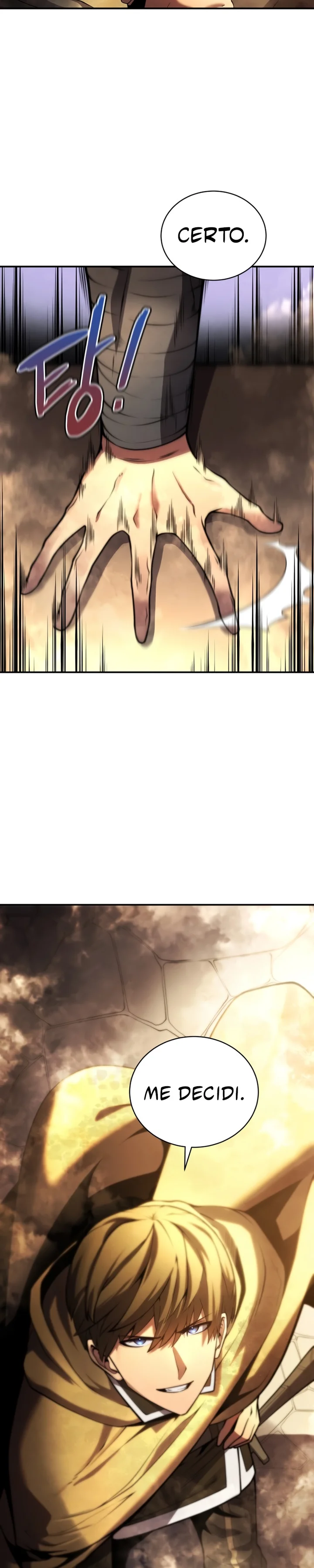 Read Swordmaster’s Youngest Son Pt Manga Online