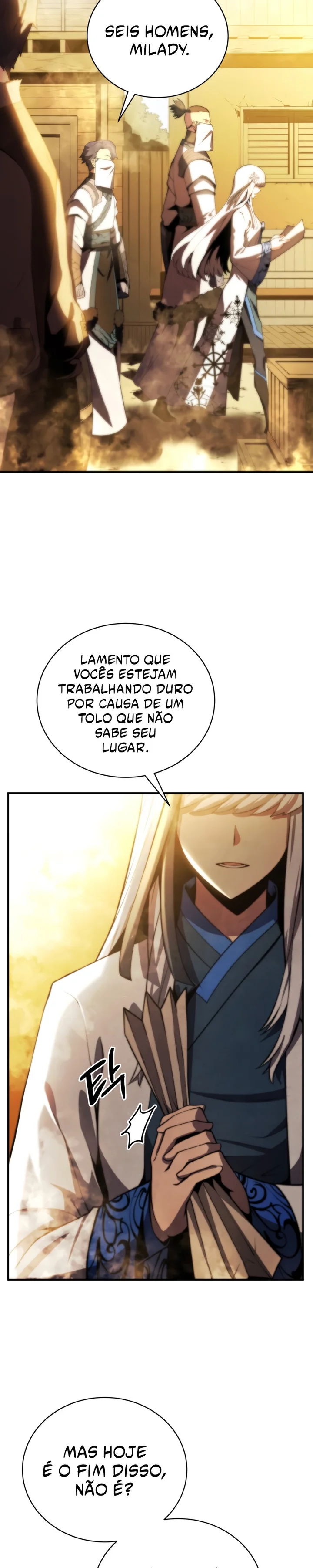 Read Swordmaster’s Youngest Son Pt Manga Online
