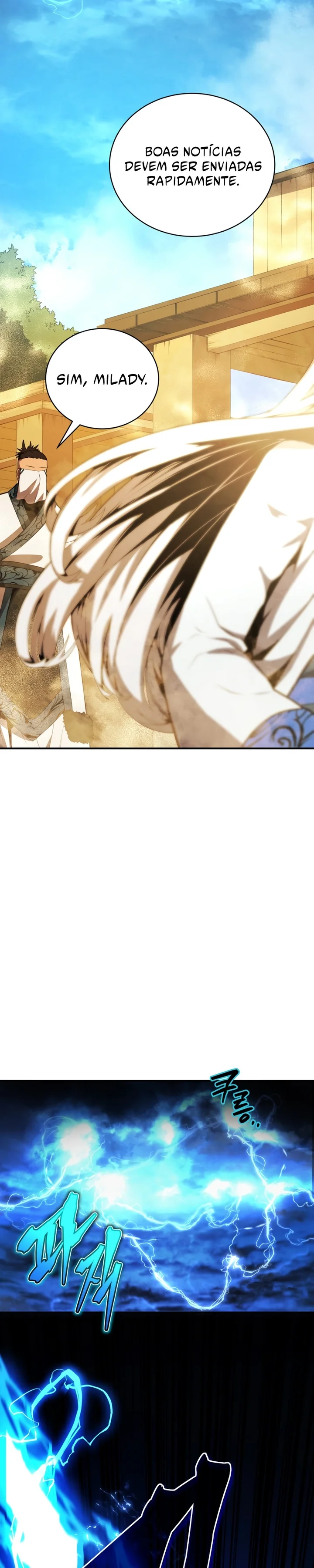 Read Swordmaster’s Youngest Son Pt Manga Online