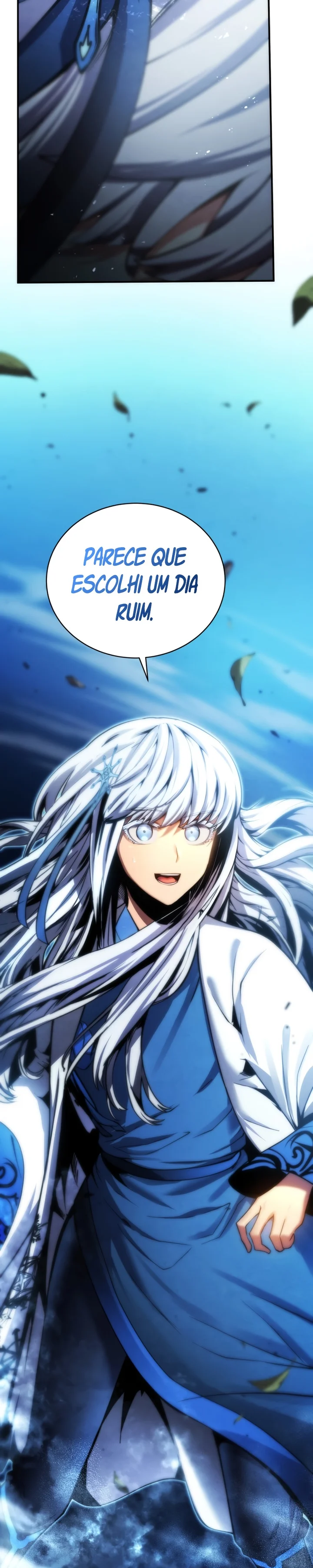 Read Swordmaster’s Youngest Son Pt Manga Online