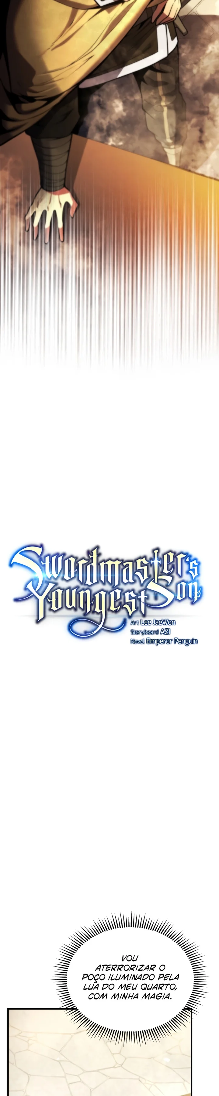 Read Swordmaster’s Youngest Son Pt Manga Online