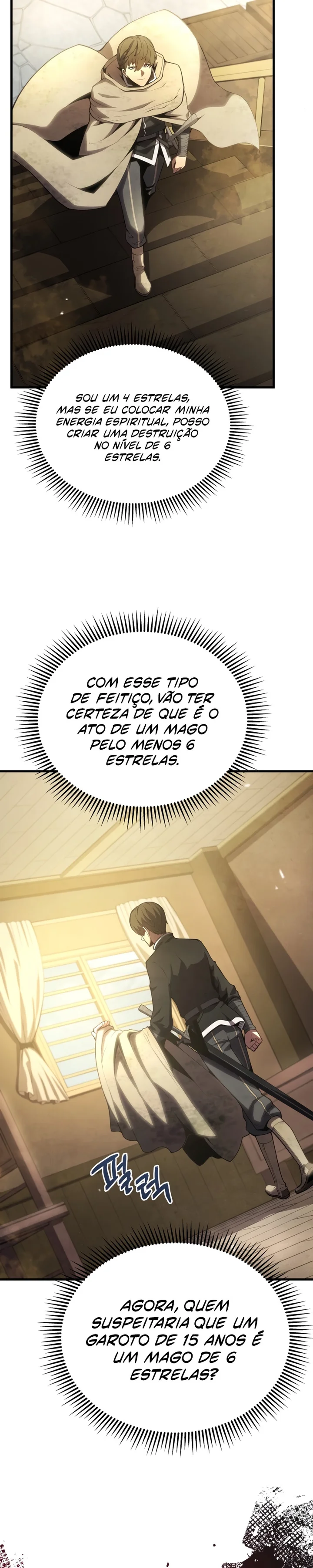 Read Swordmaster’s Youngest Son Pt Manga Online