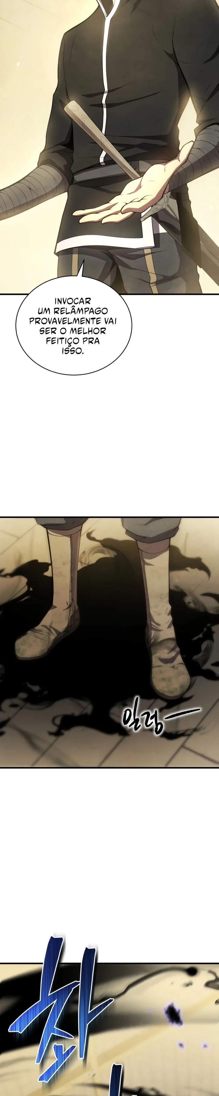 Read Swordmaster’s Youngest Son Pt Manga Online