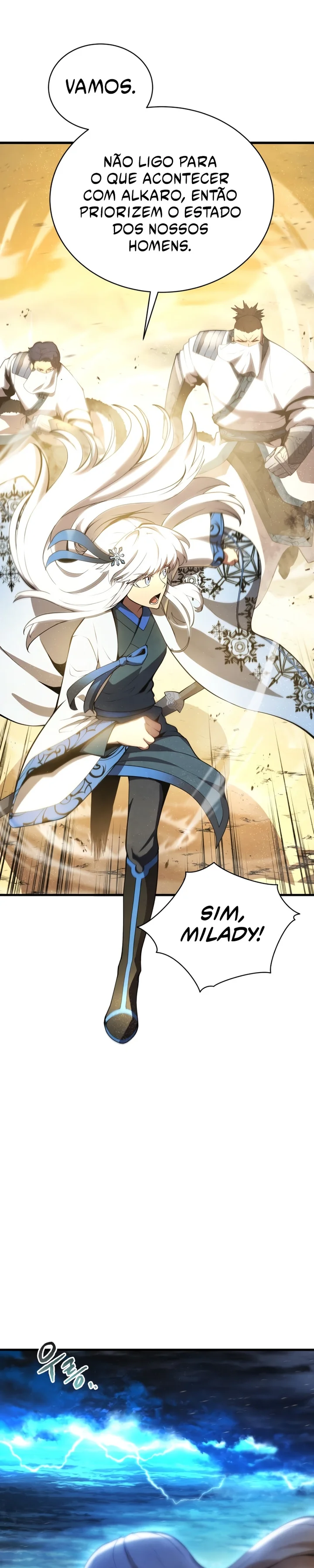 Read Swordmaster’s Youngest Son Pt Manga Online