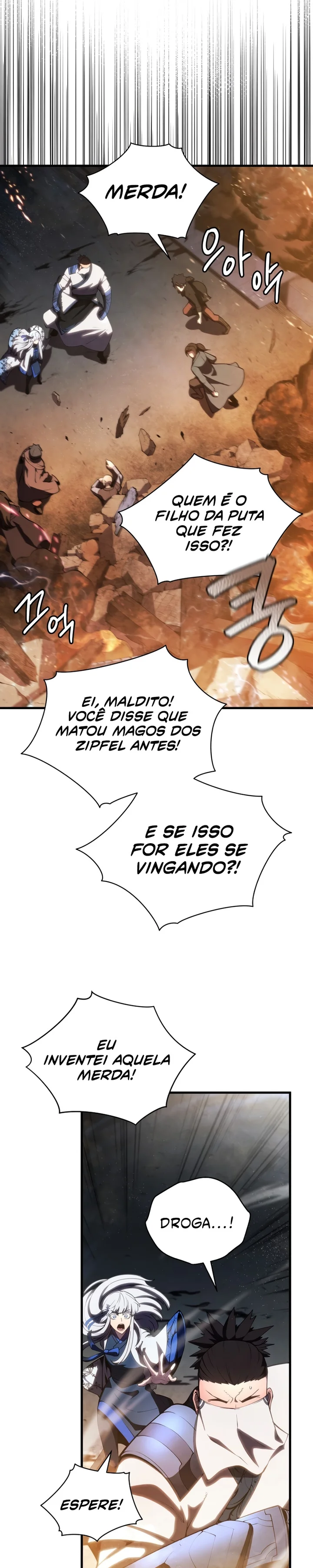 Read Swordmaster’s Youngest Son Pt Manga Online