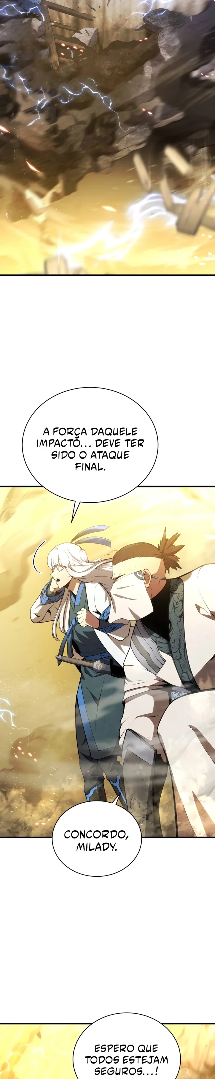 Read Swordmaster’s Youngest Son Pt Manga Online