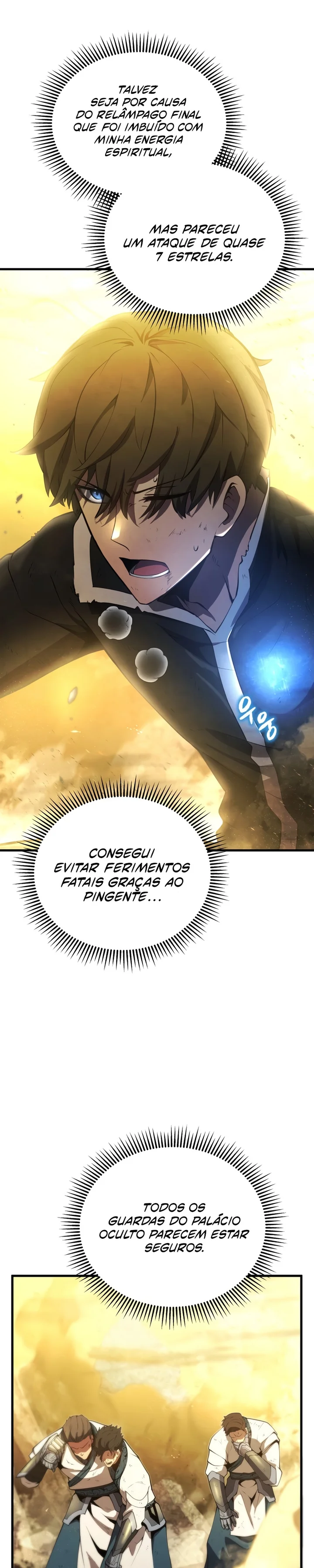 Read Swordmaster’s Youngest Son Pt Manga Online