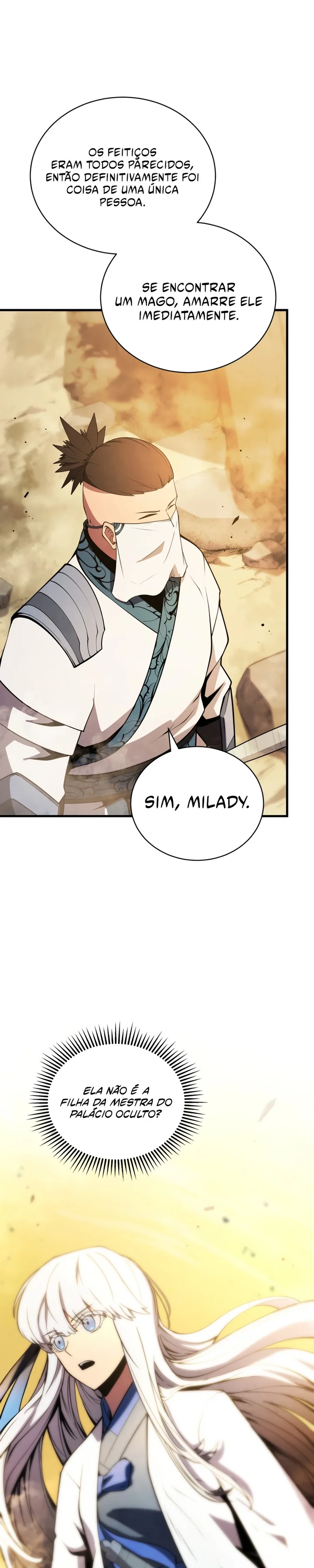 Read Swordmaster’s Youngest Son Pt Manga Online