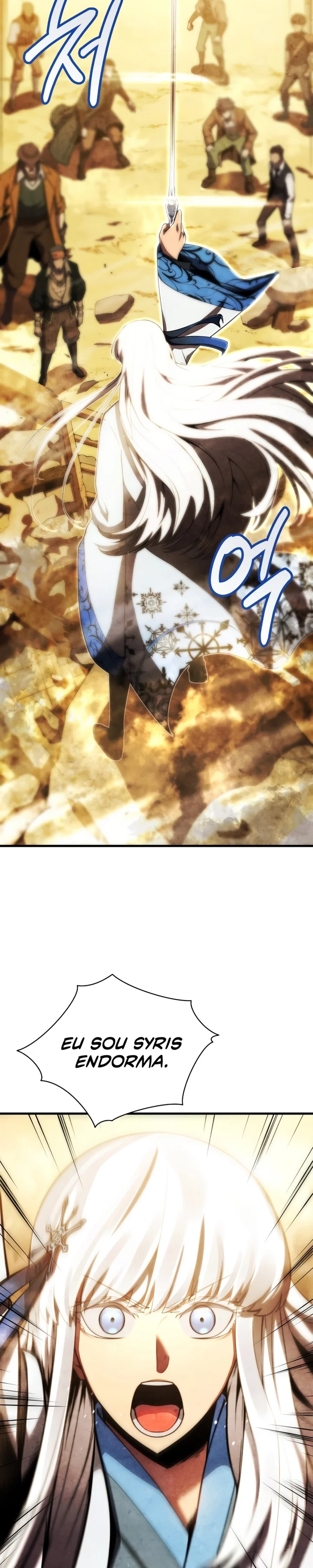 Read Swordmaster’s Youngest Son Pt Manga Online
