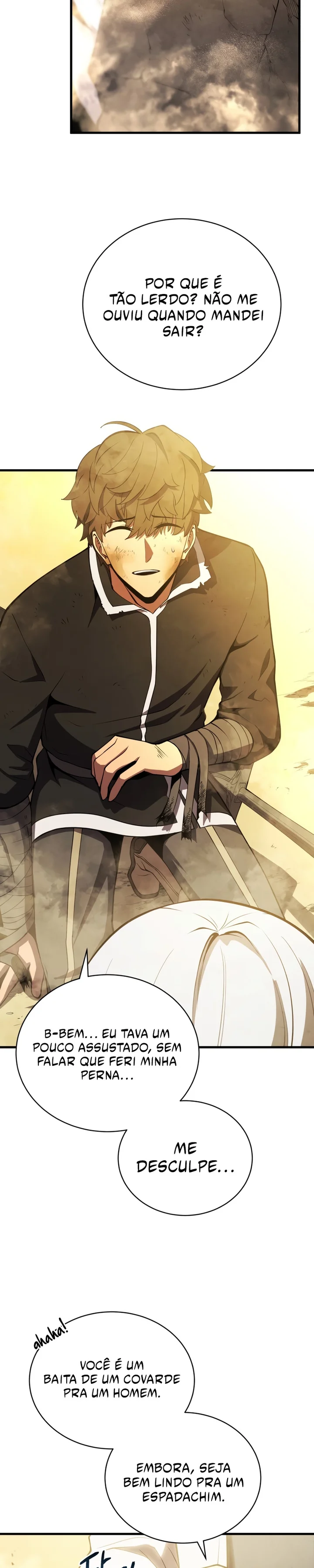 Read Swordmaster’s Youngest Son Pt Manga Online