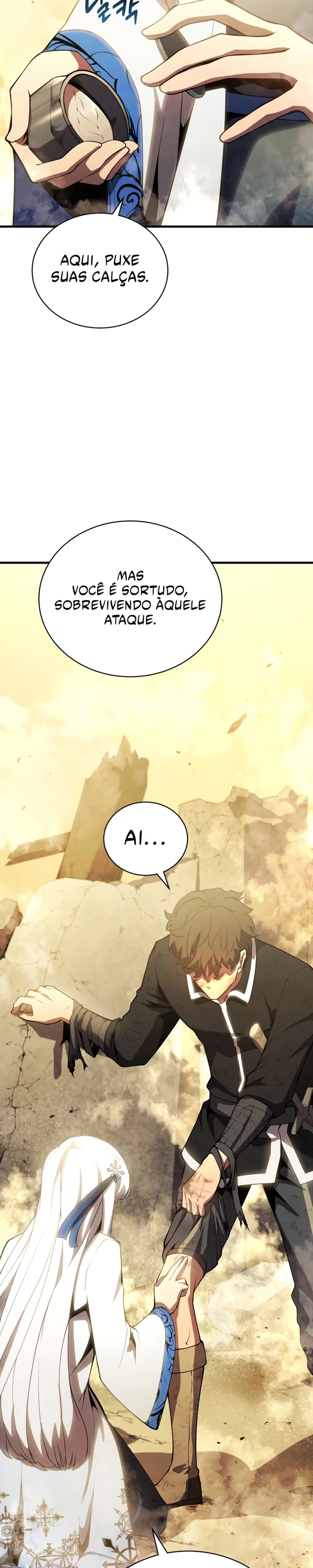 Read Swordmaster’s Youngest Son Pt Manga Online